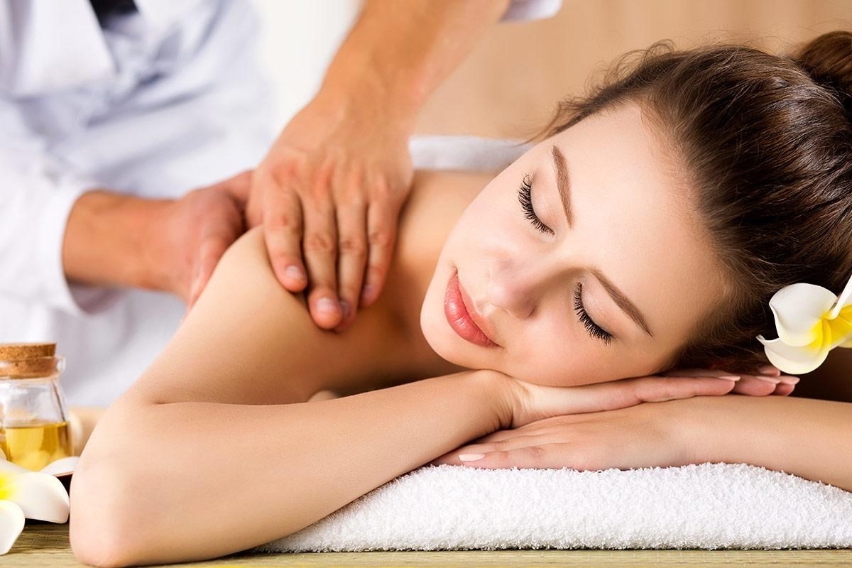 Một số thông tin về dịch vụ massage bấm huyệt