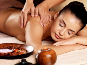 Một số thông tin về dịch vụ massage bấm huyệt 