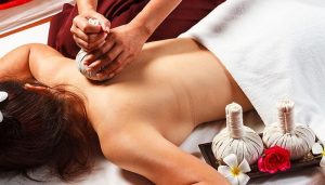 Một số ưu điểm và lợi ích mà massage Thái mang lại