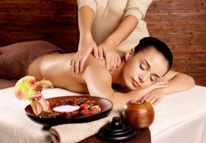 Một số ưu điểm và lợi ích mà massage Thái mang lại