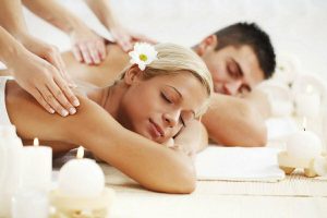 Lưng, vai hay đầu: Vị trí nào quan trọng nhất trong massage truyền thống?